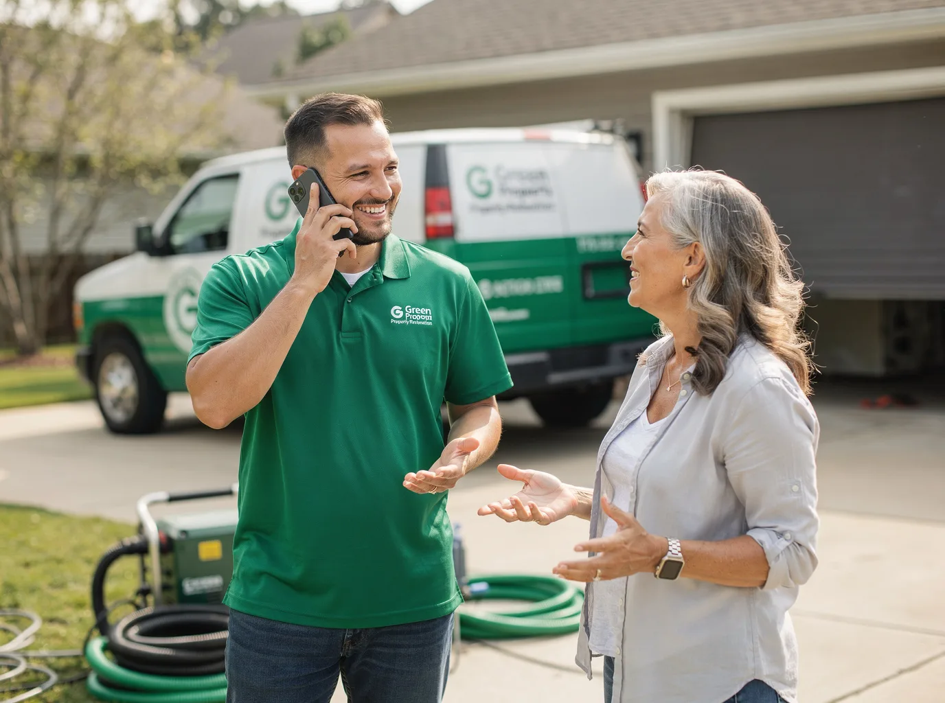Water Damage Restoration Holland, MI FAQs